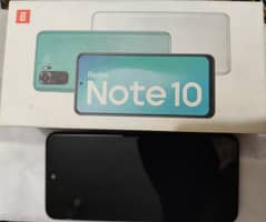 REDMI NOTE 10 4+2/128GB