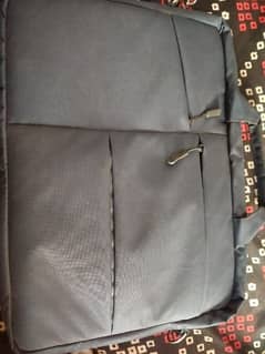 Laptop bag