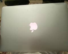 MacBook