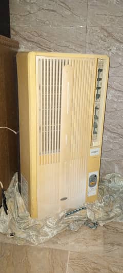 110 Volts Air Conditioner