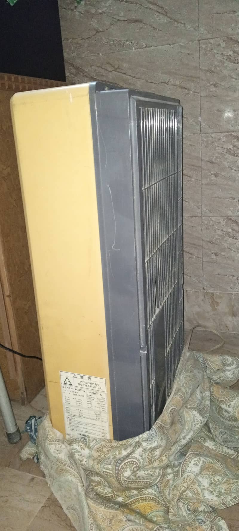 110 Volts Air Conditioner 3