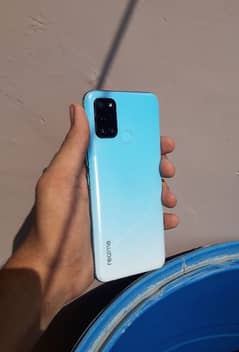 Realme 7i 8/128 gb 0