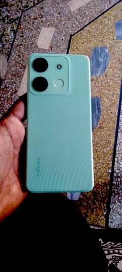 Infinix smart 7 for sale 0