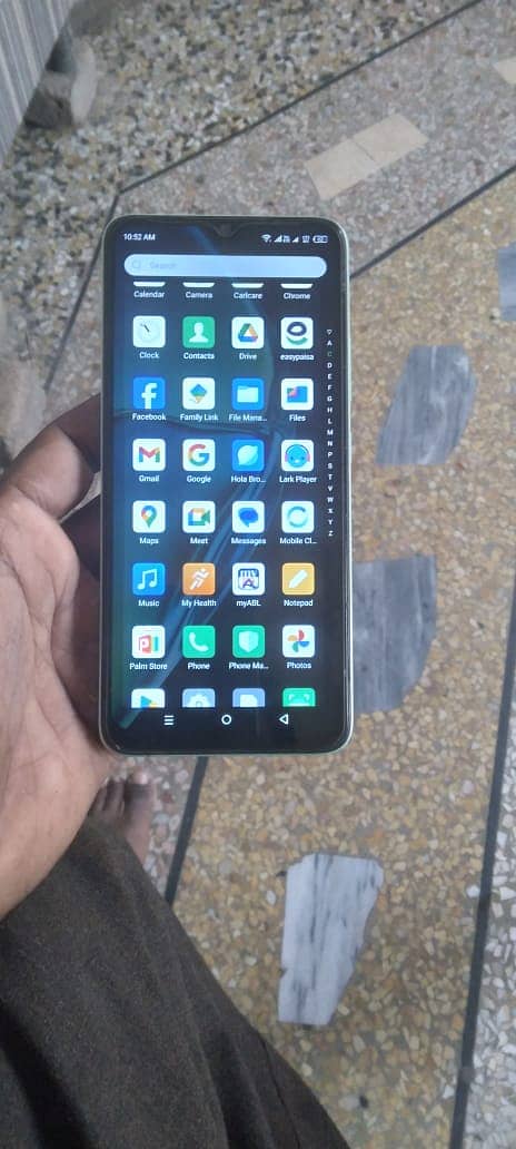 Infinix smart 7 for sale 3