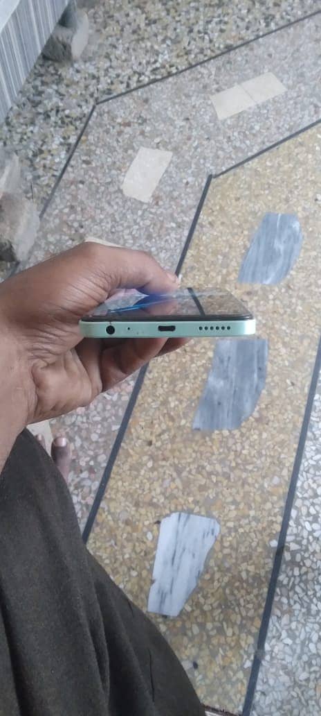 Infinix smart 7 for sale 4