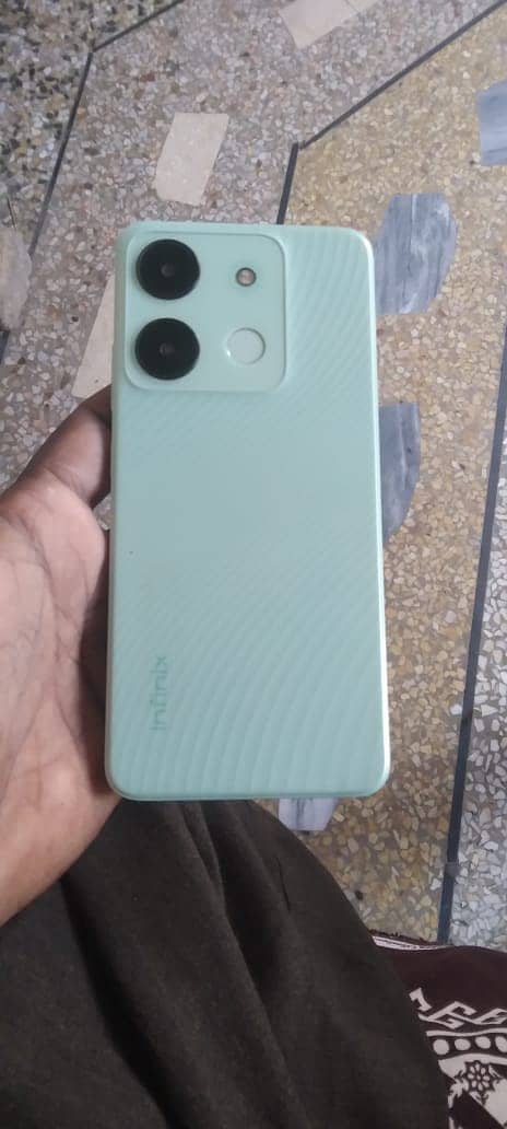 Infinix smart 7 for sale 7