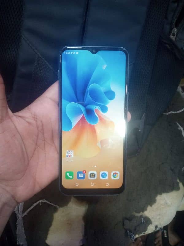 SAMSUNG A02 3GB 64GB 3