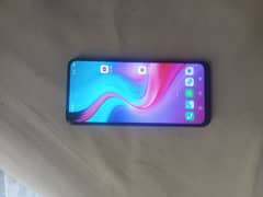 selling Infinix s5 lite