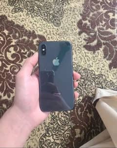 Iphone X Non Pta