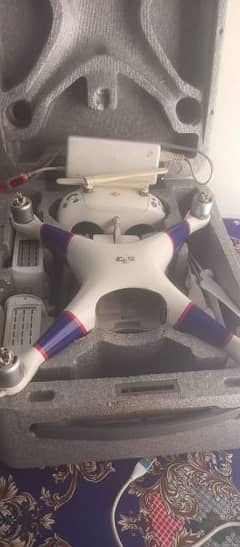 Drone Phantom 4 Advance