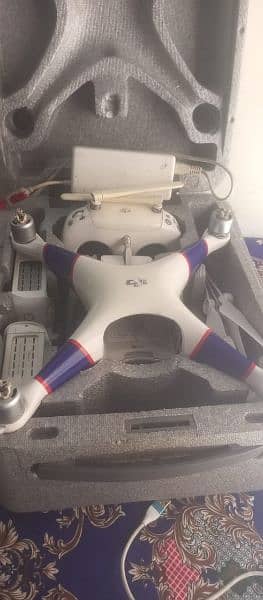 Drone Phantom 4 Advance 1