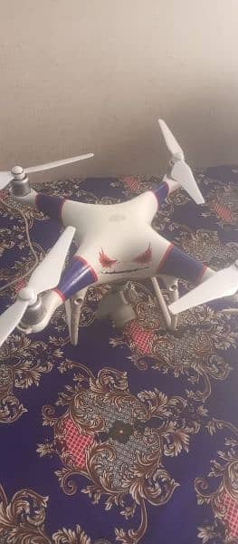 Drone Phantom 4 Advance 7