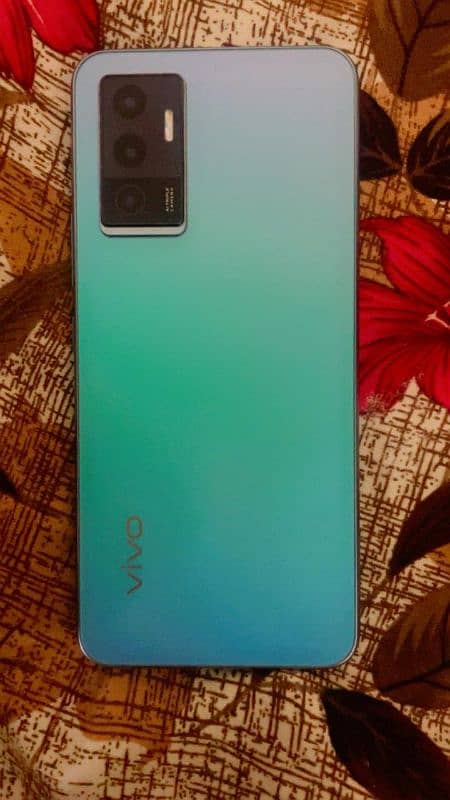 vivo 23e 256 gb 1