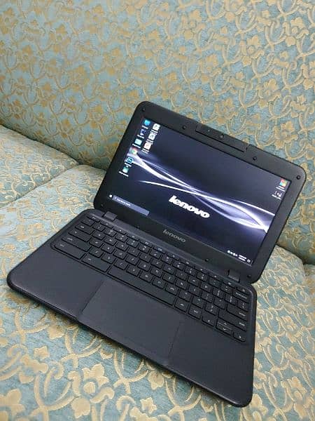 Lenovo Laptop Window 10 Pro 64Bit 4