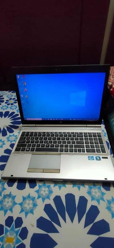 Hp elitebook i7 03362611838 interested person contact me 2