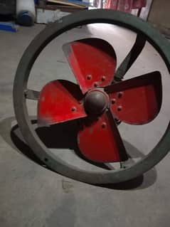 Exhaust fan 12 inch 0