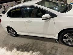 Honda City IVTEC 2017 0