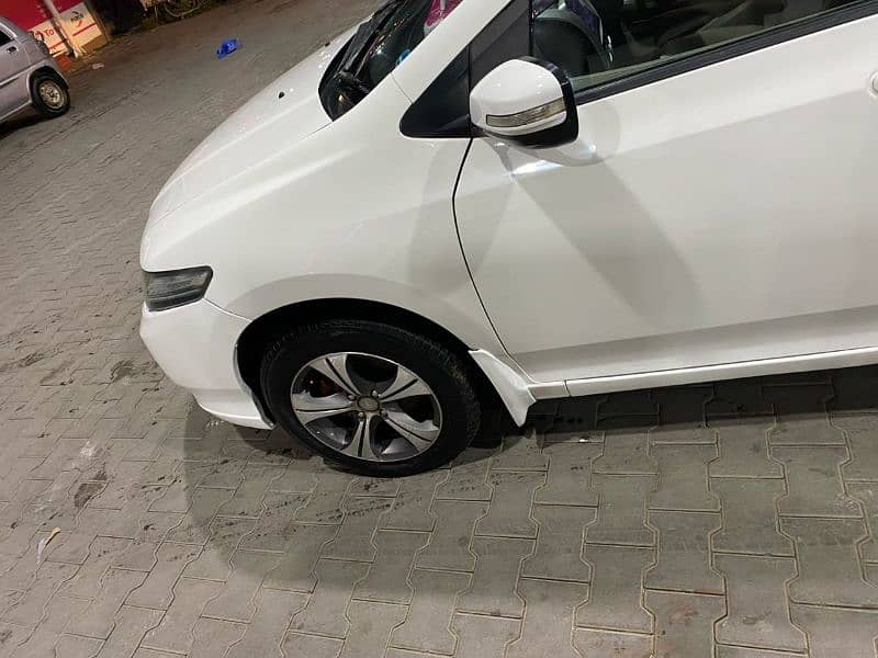 Honda City IVTEC 2017 1