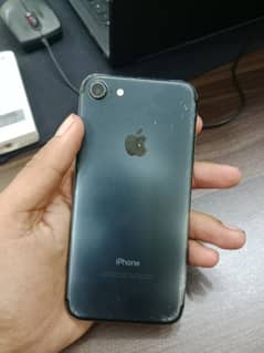 iPhone 7 PTA approved 32gb