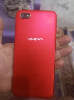 opoo A1k 32 GB 2rame