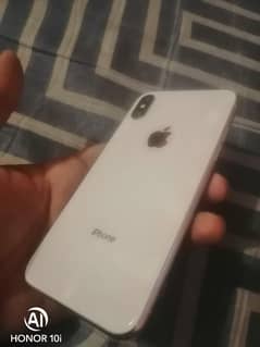 iPhone X 64Gb NON PTA