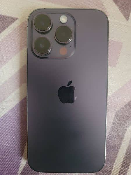 Iphone 14 pro 0