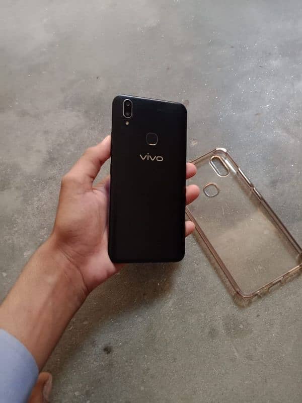 vivo v9 4,64 snapdragon 626 orignal mobile 3