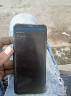 Samsung S9 PTA Approved