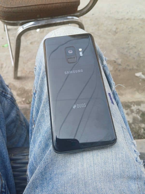 Samsung S9 PTA Approved 7