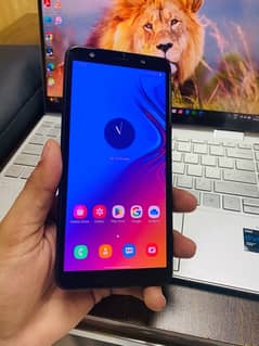 Samsung Galaxy A7-2018