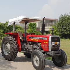 Tractor Massey Ferguson for sale