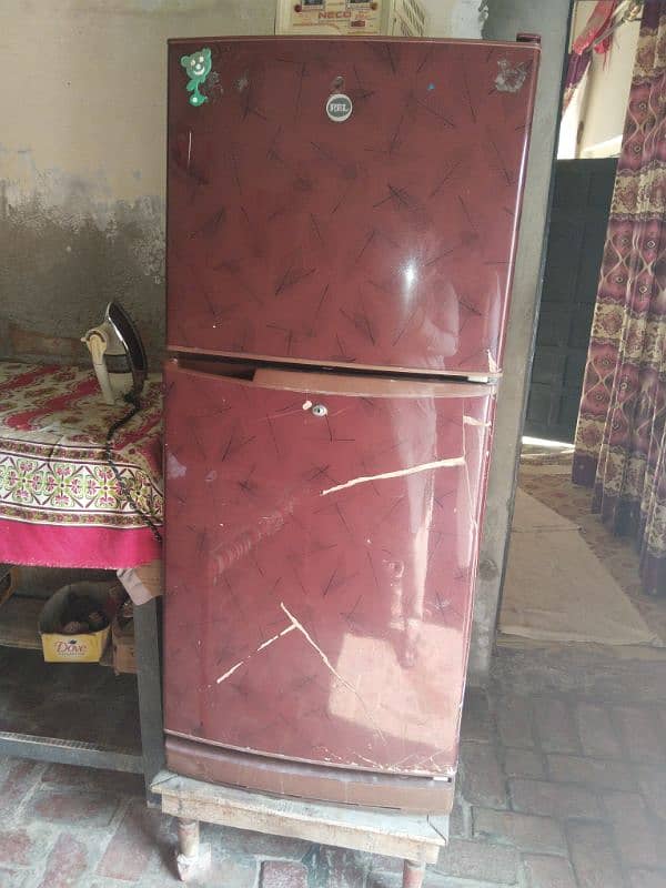 used refrigerator for sale 0