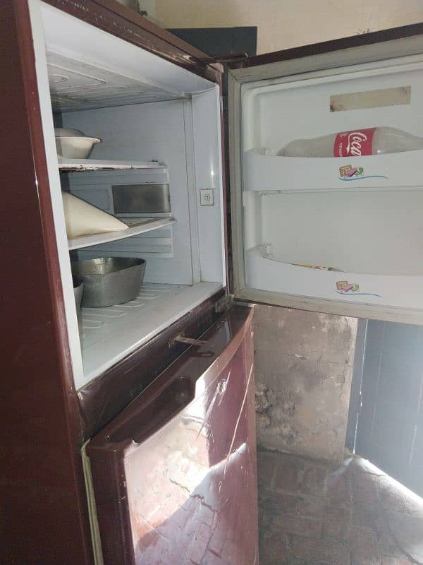 used refrigerator for sale 2