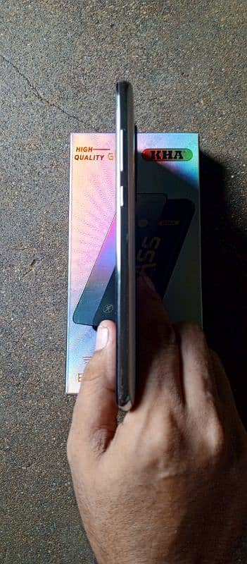 Redmi Note 8Pro 6gb+128gb dual Sim PTA Aprup 5