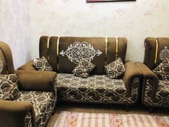 7 seater Sofa set