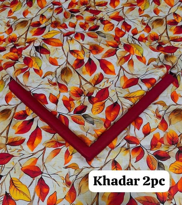 New winter printed khaddar collection 6