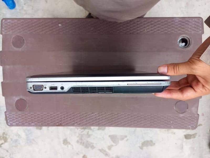 DELL LAPTOP Corei7 5th Generation 3