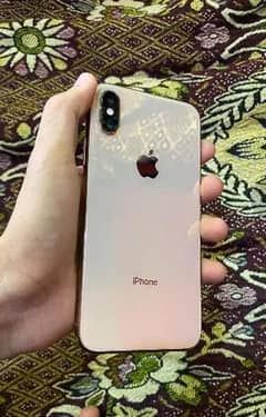 Iphone Xs Non pta