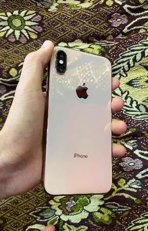 Iphone Xs Non pta 0