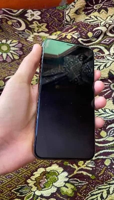 Iphone Xs Non pta 2