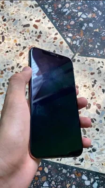 Iphone Xs Non pta 4