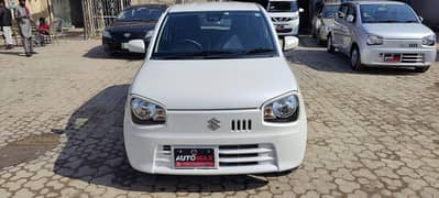 Suzuki Alto 2020