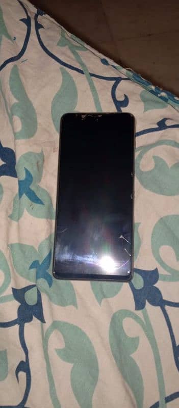 Infinix hot 40 16 256 all ok ha 1