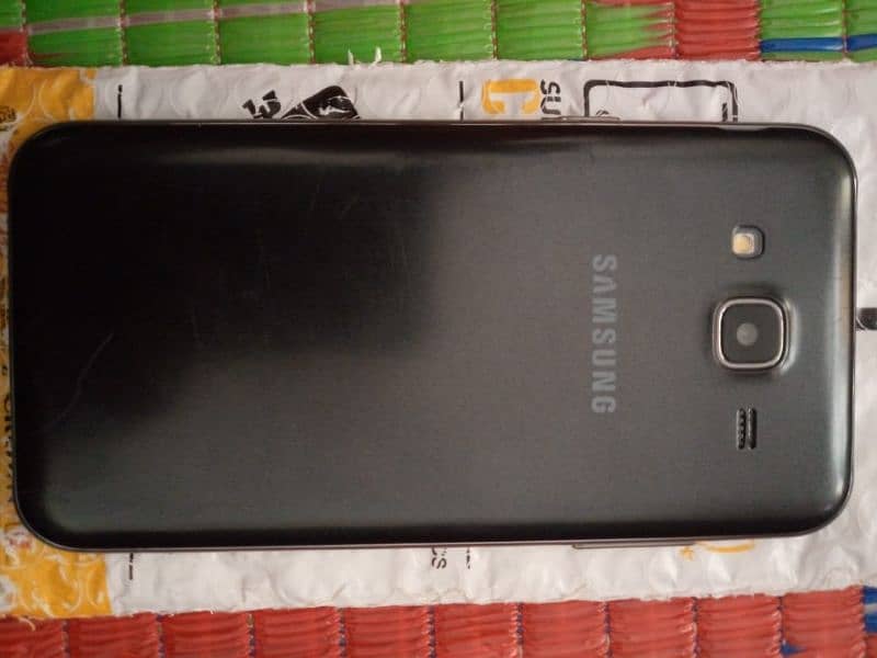 Samsung J5 1