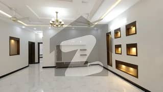 F-18 Faisal Town A Block Double Storey House For Sale 0