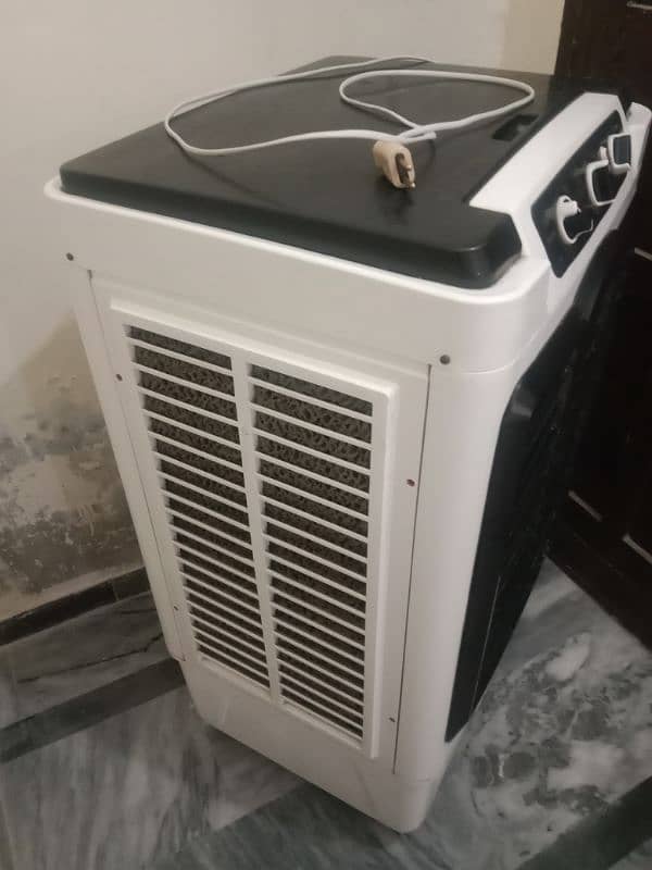 air cooler 4