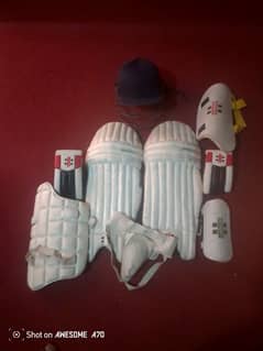 cricket kit 0