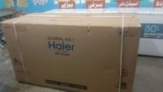 Haier inverter full sais