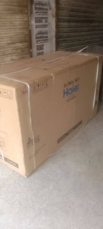 Haier inverter full sais 2