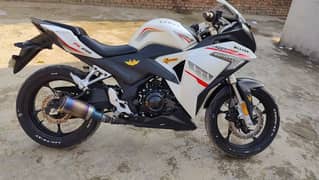 Sultan power model 2019 250cc full ok new far sell